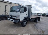 MITSUBISHI FUSO TRUCK FG FGB72S JL6BSE1A9EK****** photo