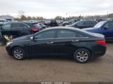 HYUNDAI SONATA GLS photo