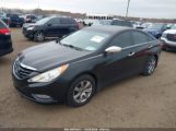 HYUNDAI SONATA GLS photo