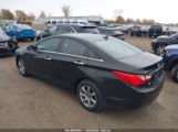 HYUNDAI SONATA GLS photo