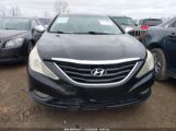 HYUNDAI SONATA GLS photo