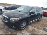 INFINITI JX35 5N1AL0MM3DC351848 снимка