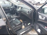 INFINITI JX35 5N1AL0MM3DC351848 снимка