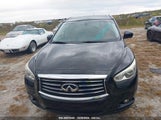 INFINITI JX35 5N1AL0MM3DC351848 снимка