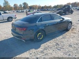 AUDI A4 45 PREMIUM WAUENAF44KA110793 снимка