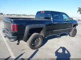 GMC SIERRA 1500 DENALI 3GTU2PEJ3HG****** снимка