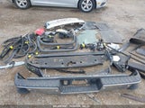 GMC SIERRA 1500 SLE 3GTU2UEH6FG****** снимка