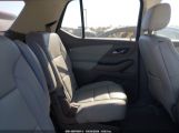 CHEVROLET TRAVERSE PREMIER снимка