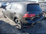 VOLKSWAGEN GOLF GTI AUTOBAHN 4-DOOR/S 4-DOOR/SE 4-DOOR/SPORT 4-DOOR 3VW5T7AU0HM****** снимка