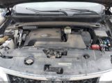 NISSAN PATHFINDER PLATINUM/S/SL/SV photo