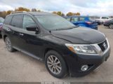 NISSAN PATHFINDER PLATINUM/S/SL/SV photo