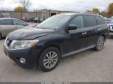 NISSAN PATHFINDER PLATINUM/S/SL/SV photo