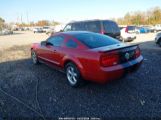 FORD MUSTANG V6/V6 PREMIUM photo