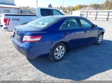 TOYOTA CAMRY LE 4T4BF3EK7AR****** fotografie