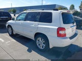 TOYOTA HIGHLANDER HYBRID LIMITED V6 JTEGW21A370****** photo