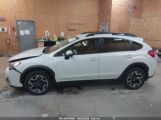 SUBARU CROSSTREK LIMITED снимка