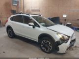 SUBARU CROSSTREK LIMITED снимка