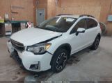 SUBARU CROSSTREK LIMITED снимка