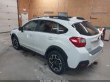 SUBARU CROSSTREK LIMITED снимка