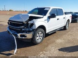 FORD F-150 XLT 1FTEW1EP7JK****** снимка