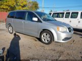 DODGE GRAND CARAVAN CREW снимка