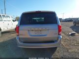 DODGE GRAND CARAVAN CREW снимка