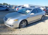 ACURA TL 3.2 photo