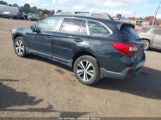 SUBARU OUTBACK 2.5I LIMITED photo