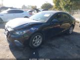 MAZDA MAZDA3 I SPORT photo