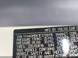 VOLVO XC60 T5 PREMIER YV440MDK1F2****** снимка