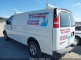 CHEVROLET EXPRESS 2500 WORK VAN 1GCWGFBA0D1****** fotografie