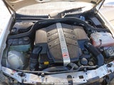 MERCEDES-BENZ CLK 430 WDBLK70G91T****** photo