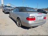 MERCEDES-BENZ CLK 430 WDBLK70G91T****** photo