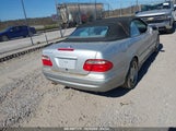 MERCEDES-BENZ CLK 430 WDBLK70G91T****** снимка