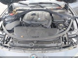 BMW 330I XDRIVE WBA8D9C51JA****** photo