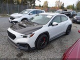 SUBARU WRX GT JF1VBAU67P8****** fotografie