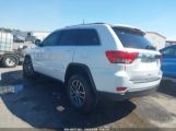 JEEP GRAND CHEROKEE LAREDO снимка