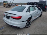 AUDI A4 PREMIUM PLUS 45 TFSI S LINE QUATTRO S TRONIC WAUEAAF42PN****** снимка