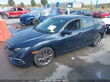HONDA CIVIC EX-L 19XFC1F7XLE002619 снимка