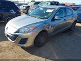 MAZDA MAZDA3 I SPORT JM1BL1SF6A1142565 photo