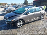 HONDA CIVIC EX-L 19XFA1F90AE****** fotografie