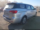 KIA SEDONA L KNDMA5C11H6****** снимка
