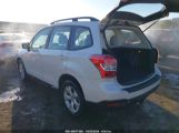 SUBARU FORESTER 2.5I снимка