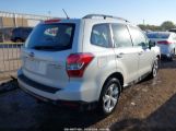 SUBARU FORESTER 2.5I снимка