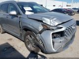 HYUNDAI SANTA FE SEL photo