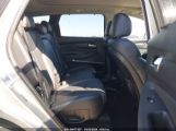 HYUNDAI SANTA FE SEL photo