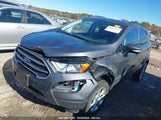 FORD ECOSPORT SE MAJ6S3GL2LC****** снимка
