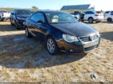 VOLKSWAGEN EOS 2.0T photo