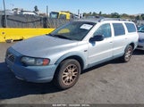 VOLVO XC70 2.5T YV1SZ59H841****** снимка