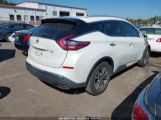 NISSAN MURANO SL снимка